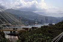 Ting Kau Brücke