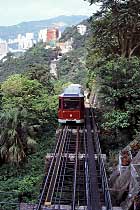 Peak Tram