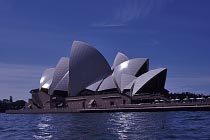 Sydney Opernhaus