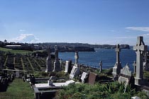 Waverley Friedhof