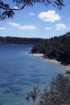 Crater Cove