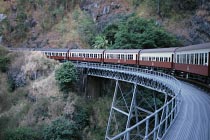 Kuranda Scenic Railway
