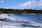 Lake McKenzie