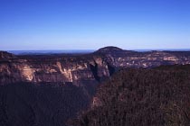 Blue Mountains