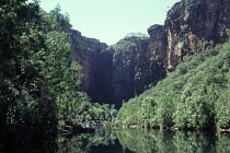 Jim Jim Falls
